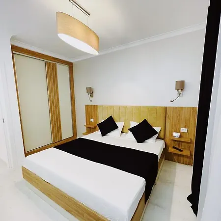 Sea View Appartement