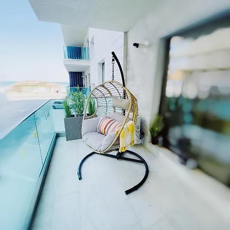 Appartement Sea View *
