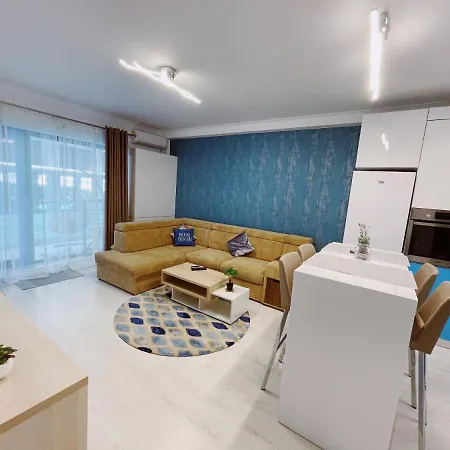 Sea View Appartement *