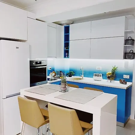 Sea View Appartement