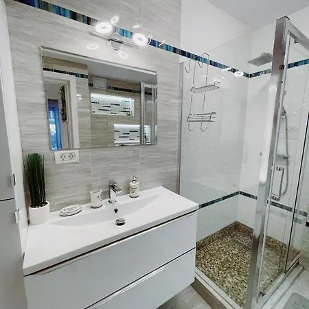 Sea View Appartement Năvodari